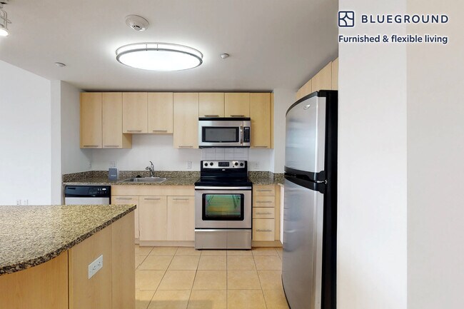 Foto del edificio - 27 Barker Ave