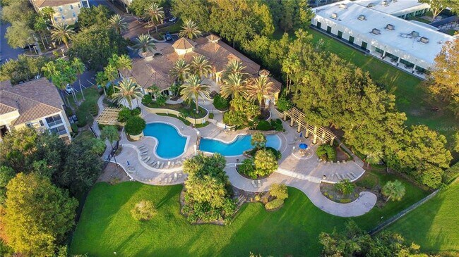 Foto del edificio - 1125 Lake Shadow Cir