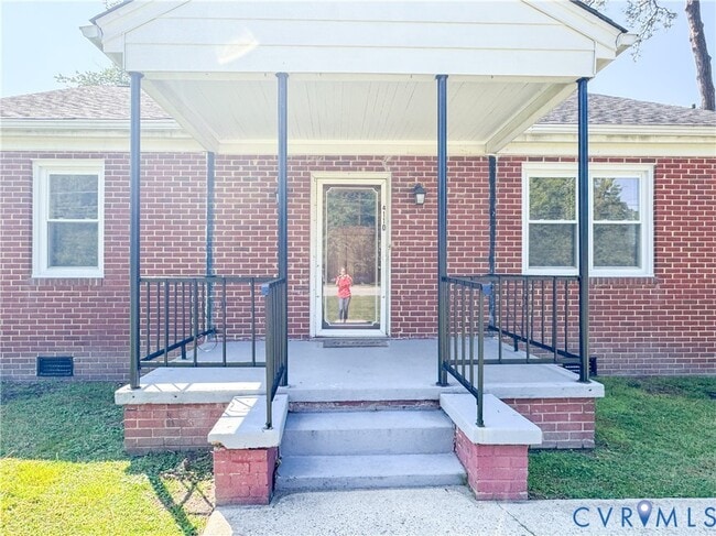 Building Photo - 4110 Jefferson Park Rd