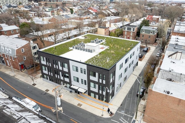 Building Photo - The Bradford