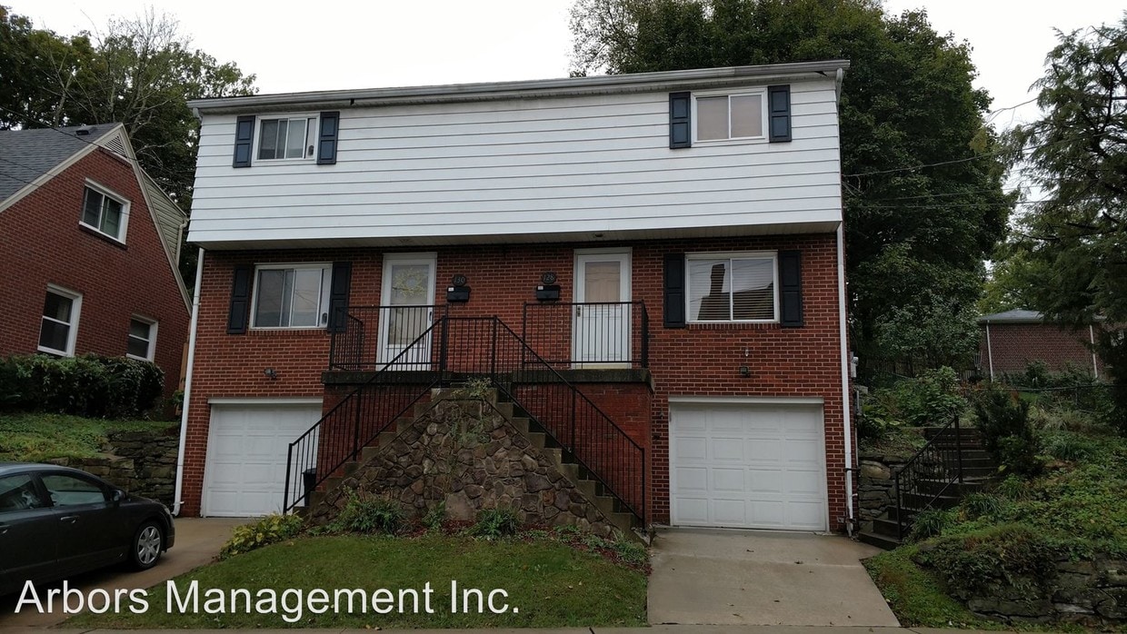 128 Westminster Ave, Greensburg, PA 15601 House Rental in Greensburg