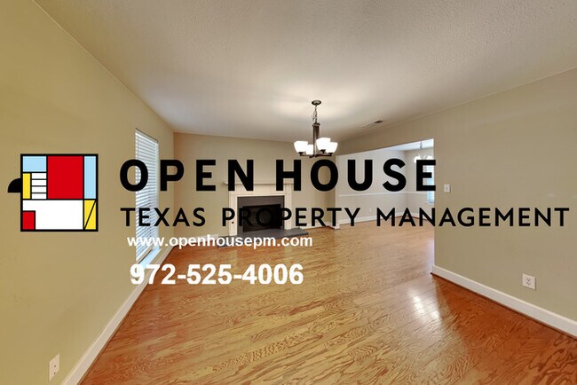 Building Photo - 6309 Twinhill Dr, Arlington