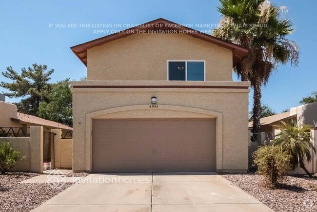 Building Photo - 4043 E Camino St