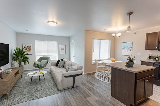 Foto del edificio - The Rowe on 57th Street