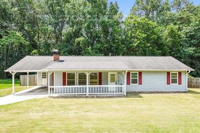 Building Photo - 3080 Palomino Dr