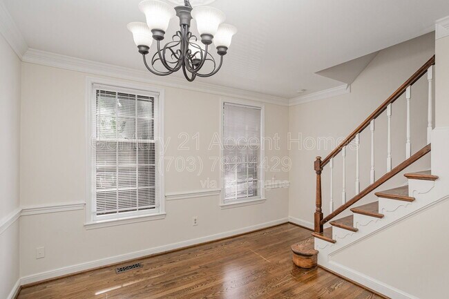 Foto del edificio - 1249 Portner Rd