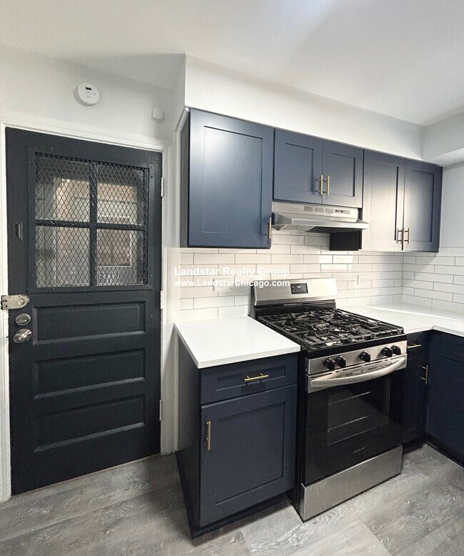 Foto del edificio - 2715 W Berwyn Ave