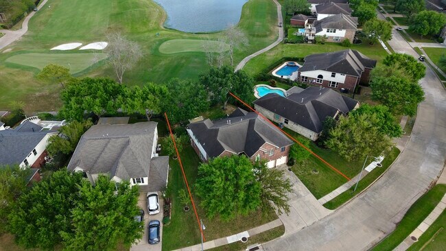 Foto del edificio - 1823 Blue Water Bay Dr