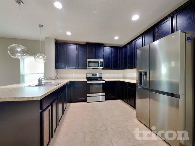 Foto del edificio - 727 Benjamin Trail