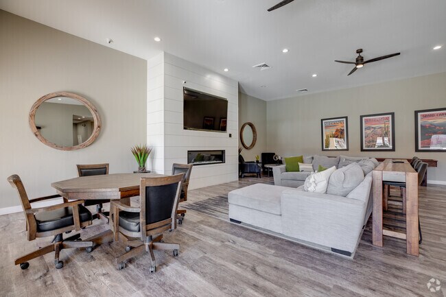 Interior Photo - Maravilla