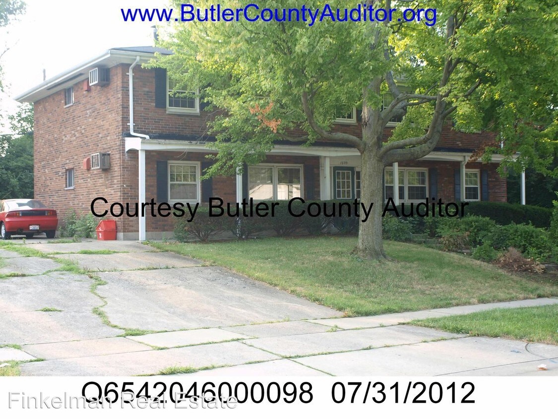 Primary Photo - 1609 Orchard St