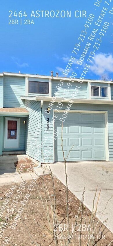 Foto principal - 2464 Astrozon Cir