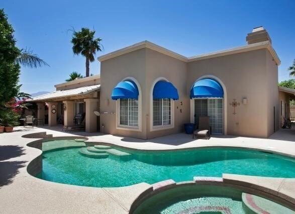Primary Photo - 79990 Trinidad Dr