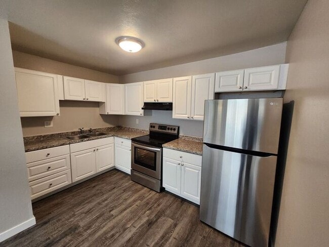 Photo - Remodeled 2-Bedroom Home with Modern Upgrades near Military Installations| Move-In Special: Rent ...