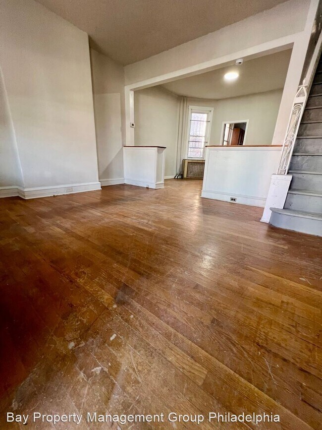 Building Photo - 3 br, 1 bath House - 5440 Kingsessing Ave