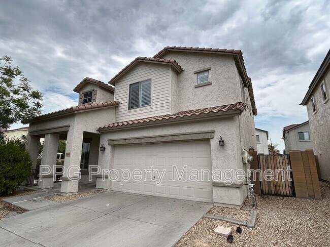 Foto del edificio - 17441 W Woodrow Ln