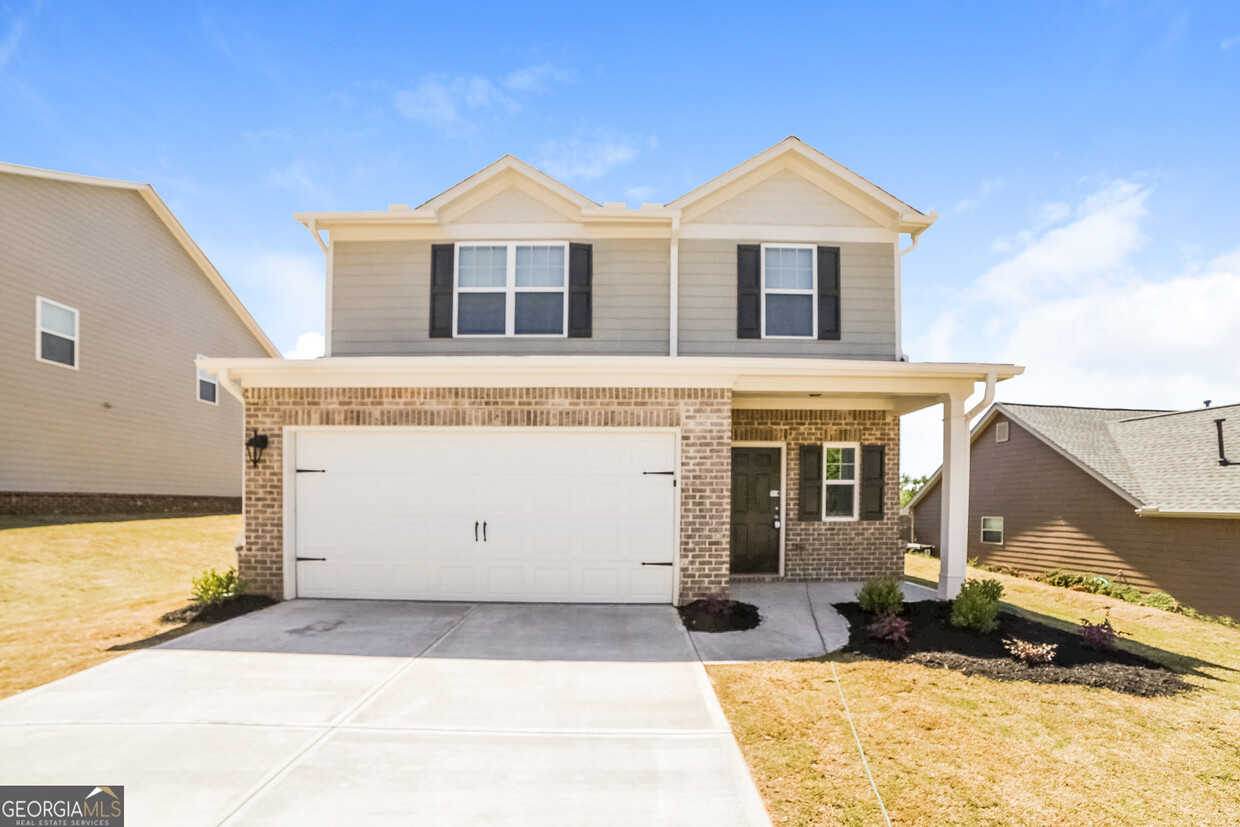 Foto principal - 517 Firethorn Ct