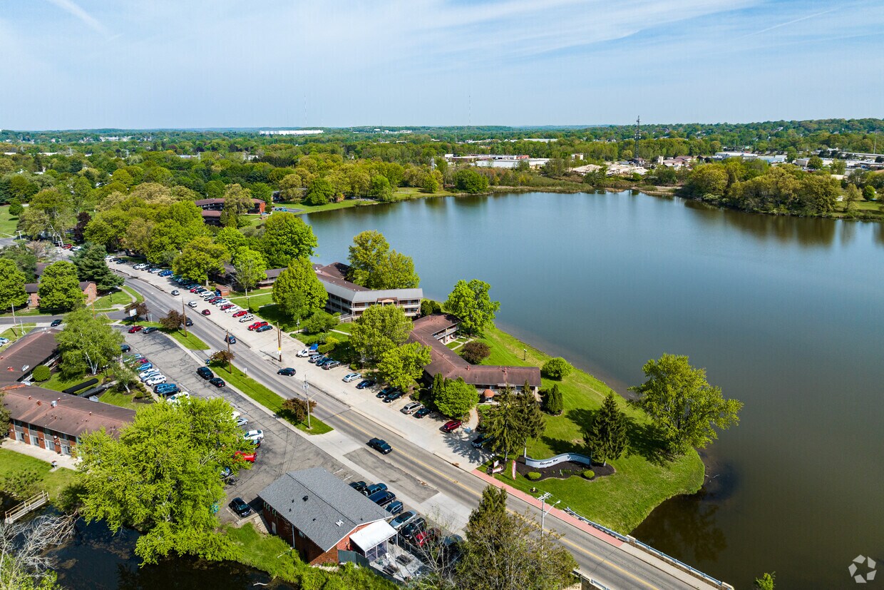 King Apartments LTD 669 Carnegie Ave Akron, OH Apartments for Rent