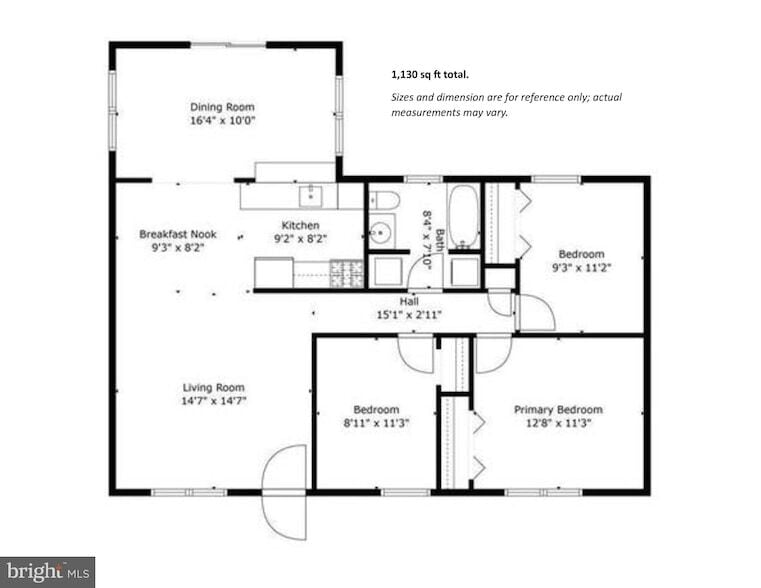 Foto del edificio - 161 Evelyn Dr