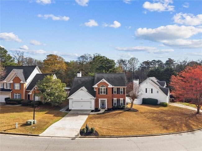 Foto del edificio - 11395 Brookhollow Trail