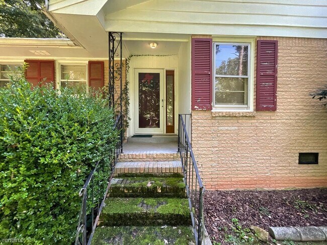 Building Photo - 3 br, 2 bath House - 4026 Craig Drive
