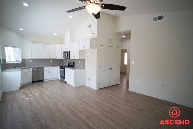 Foto del edificio - 8509 Grandy St