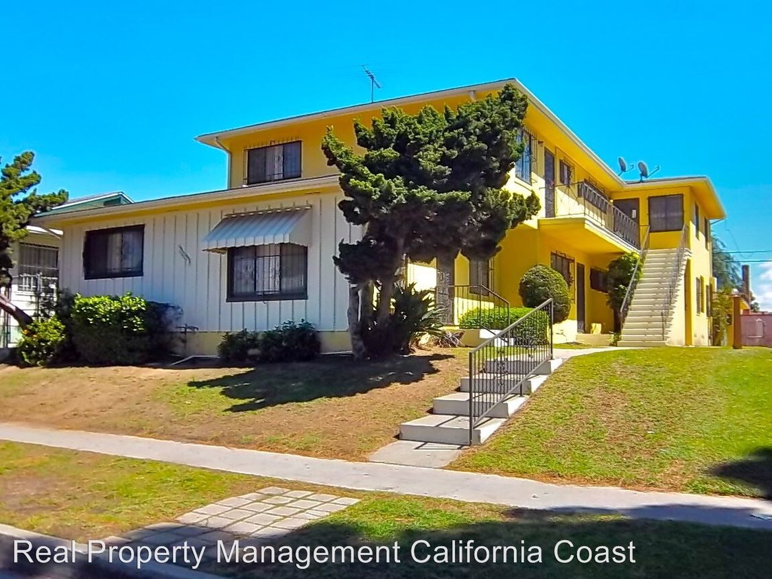 11604 Crenshaw Blvd, Inglewood, CA 90303 Condo for Rent in Inglewood