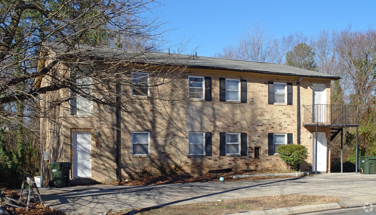 Building Photo - 1014 Rosedale Ave
