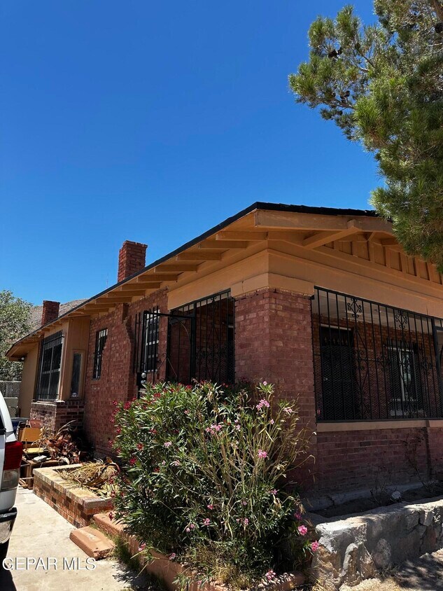 2503 Piedras St, El Paso, TX 79930 House Rental in El Paso, TX