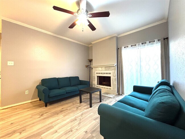 Building Photo - 7950 N Stadium Dr