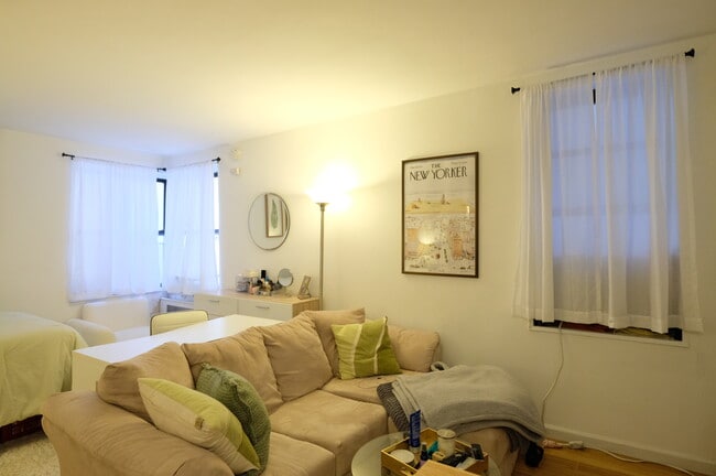 Foto del edificio - 1420 York Ave