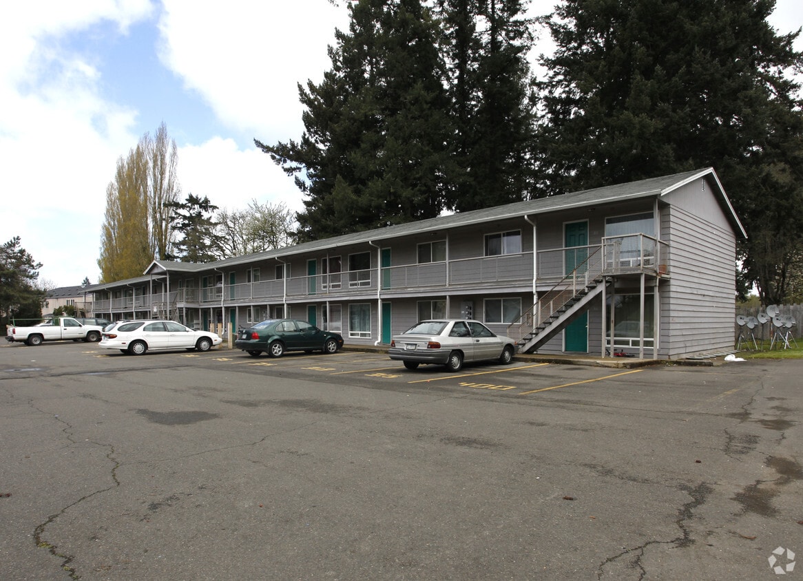 Building Photo - Heritage Arms Apartments