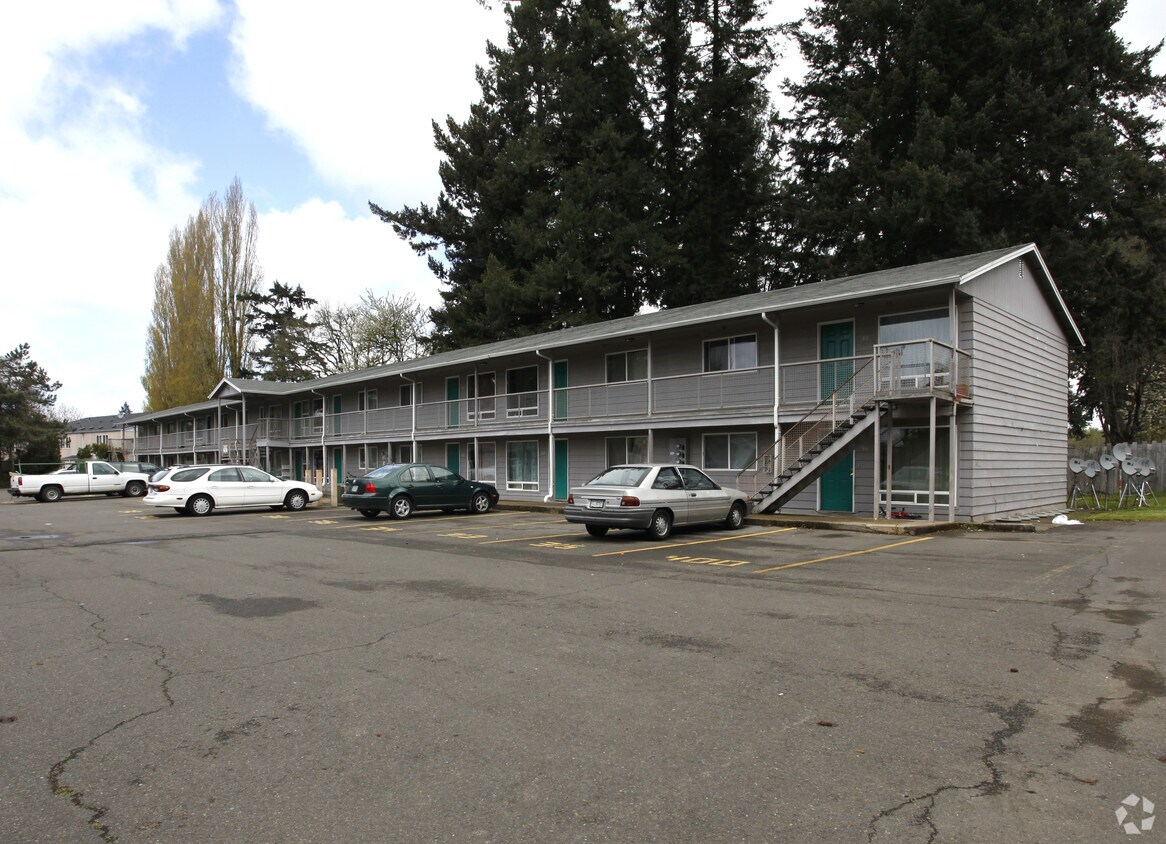 Heritage Arms Apartaments - Heritage Arms Apartments
