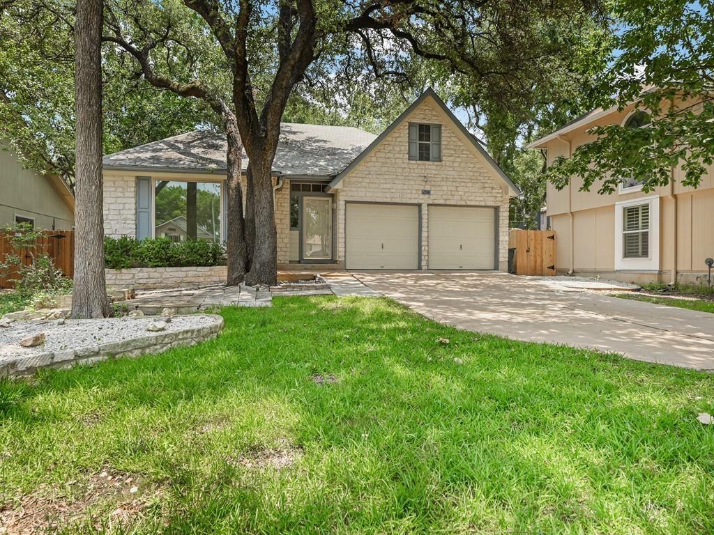 7423 Dallas Dr, Austin, TX 78729 House Rental in Austin, TX