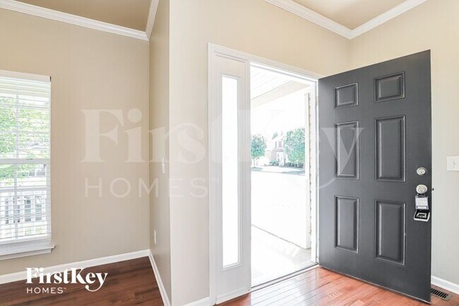 Building Photo - 598 Jockey Pl