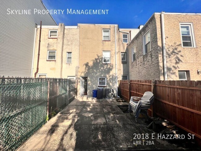 Building Photo - Charming 4 Bedroom Home For Rent in East K...