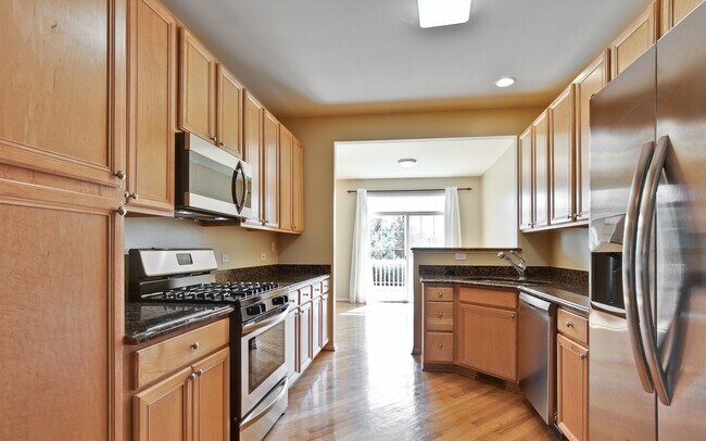 Foto del edificio - 473 Bay Tree Cir