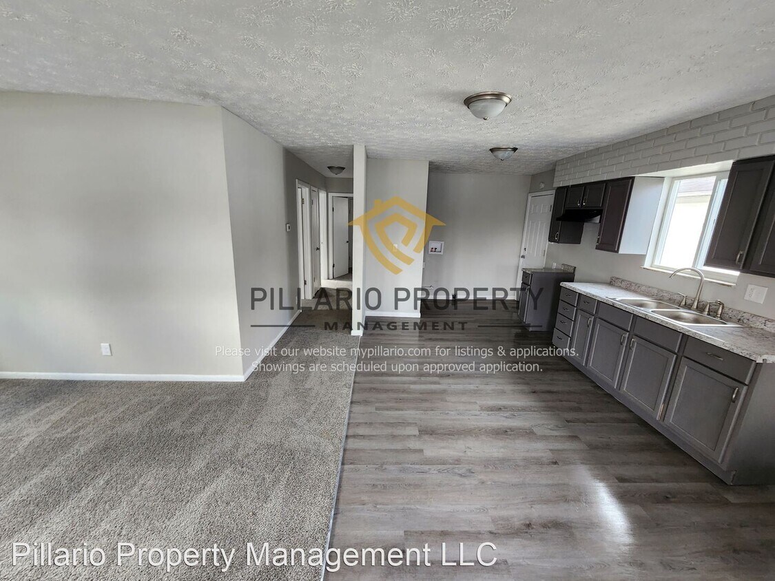 2162 N Riley Ave, Indianapolis, IN 46218 House Rental in Indianapolis