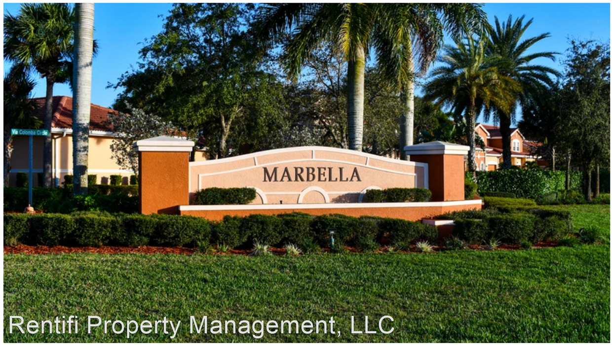 Primary Photo - 3 br, 2.5 bath House - 10178 Via Colomba Cir