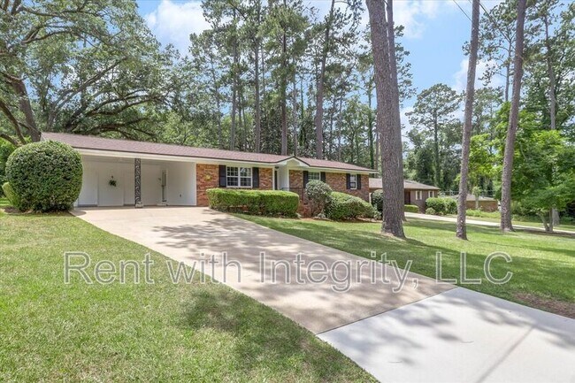 Foto del edificio - 1917 Sharon Rd