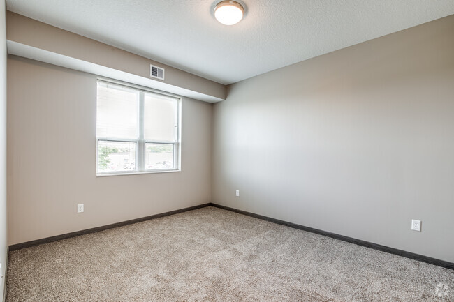 2HAB, 2BA - 110 ft² - Golden Aspen Flats