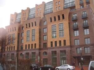 Primary Photo - 910 M St NW