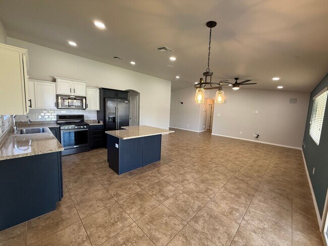 Foto del edificio - Beautiful Solar Home in Scottsdale East Su...