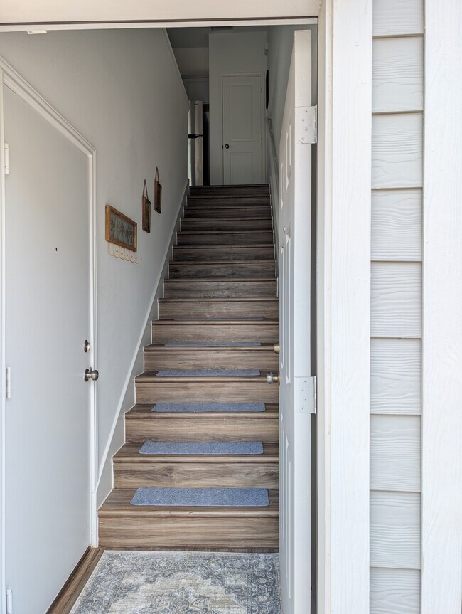 Foto del edificio - 160 Rioja