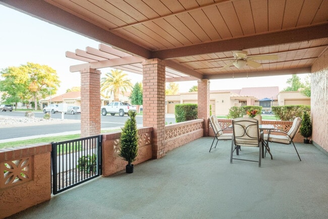Building Photo - 287 Leisure World