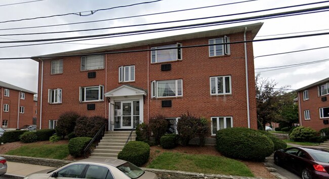 Foto del edificio - 109 Warren St