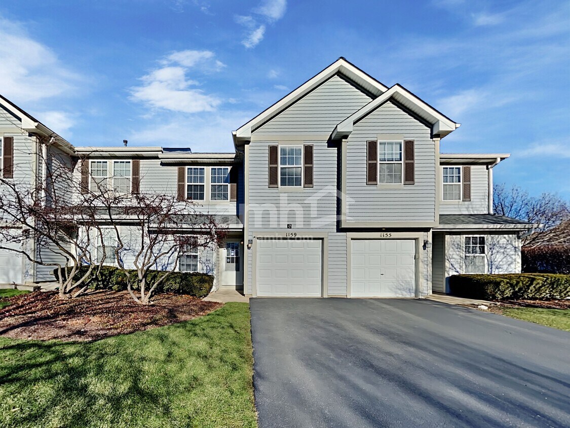 1159 Whispering Hills Drive House Rental in Naperville, IL