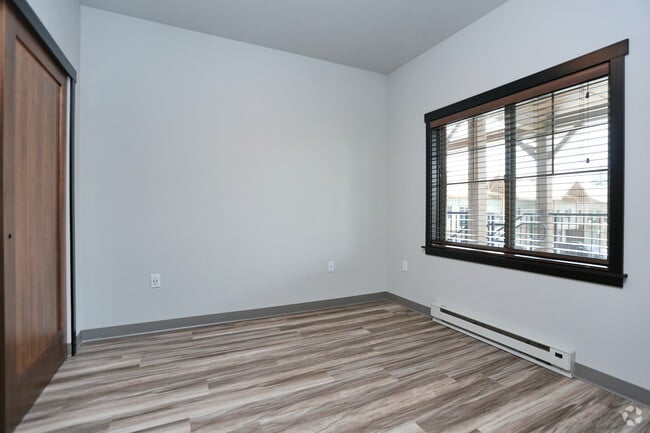 Foto del interior - Palouse Prairie Apts