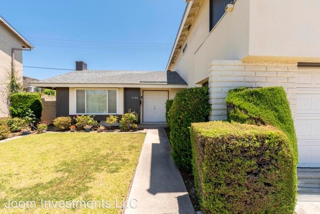 Building Photo - 5 br, 3 bath House - 1548 Shenandoah St