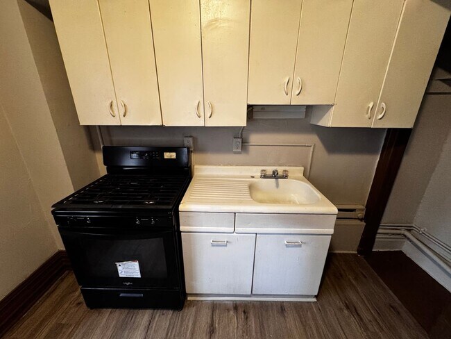 Foto del edificio - 1921 Market St